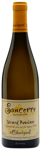 Gérard Boulay Sancerre à Chavignol Blanc 2024