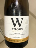 Quinta do Crasto W Explorer Series