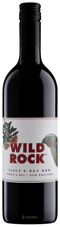 Wild Rock Winery | Vivino