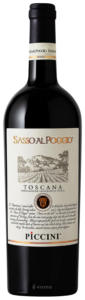 Piccini Sasso al Poggio Toscana N.V.