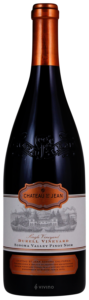 Château St. Jean Durell Vineyard Pinot Noir N.V.