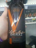 Villa Krim Art Collection Syrah
