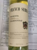 Franco Serra Chardonnay Piemonte