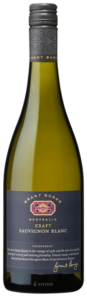 Grant Burge Wines Kraft Sauvignon Blanc