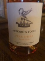 Howard's Folly Pernshire Rosé
