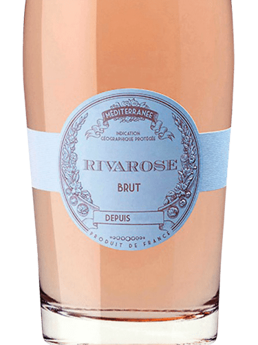Brut Prestige Rosé