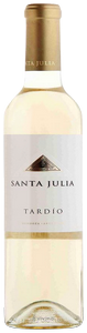 Santa Julia Tardío Blanco N.V.