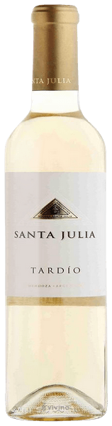 Santa Julia Tardío Blanco