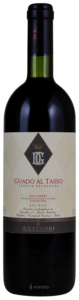 Antinori Tenuta Guado al Tasso Bolgheri Superiore N.V.
