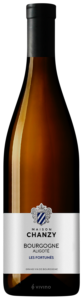 Domaine Chanzy Les Fortunés Bourgogne Aligoté N.V.