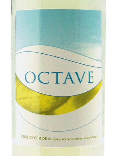 Octave Vinho Verde Blanc | Vivino Australia