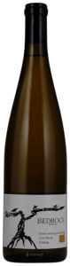 Bedrock Wine Co. Erster Zweieiiger Zwilling Riesling N.V.