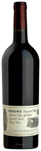 Trione Geyserville Ranch Henry's Blend N.V.