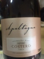 Apaltagua Costero Nature