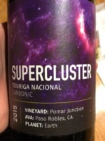 Pomar Junction Supercluster Touriga Nacional