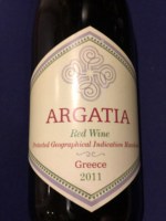 Argatia Red