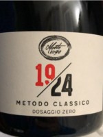 Montenigo 19/24 Dosaggio Zero