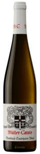 Müller-Catoir Mussbach Sauvignon Blanc N.V.