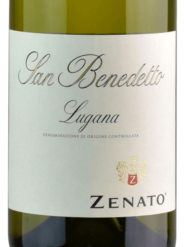 Lugana San Benedetto
