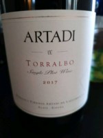 Artadi Torralbo