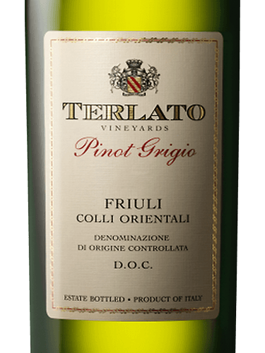 Pinot Grigio