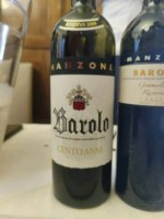 Manzone Cento Anni Barolo Riserva
