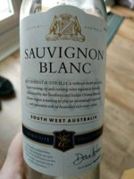The Exquisite Collection South West Australia Sauvignon Blanc