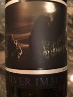 Eric Ross Silver Image Syrah