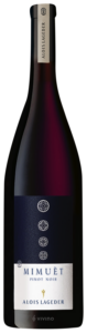 Alois Lageder MIMUÈT Pinot Noir N.V.