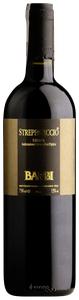 Barbi Streppaticcio N.V.