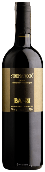 Barbi Streppaticcio