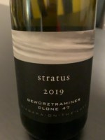 Stratus Clone 47 Gewürztraminer