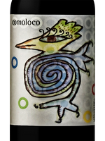 Comoloco Monastrell