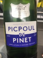 Tesco Picpoul de Pinet