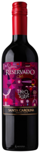Santa Carolina Reservado Tinto Suave N.V.