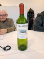 2021 Isla Negra Exclusive Edition Reserva Carmenère | Vivino