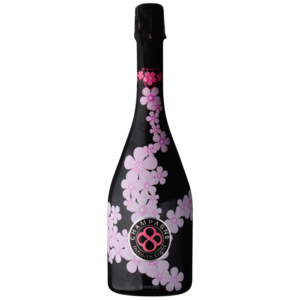Infinite Eight Champagne Cuvée Blossom N.V. Infinite Eight Blossom Edition Brut Champagne | Vivino Español