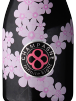 Infinite Eight Champagne Cuvée Blossom WWv_Je-
