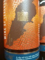 Aldi Bekaa Specially Selected Red
