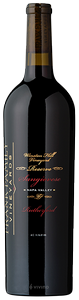 Frank Family Winston Hill Vineyard Reserve Sangiovese N.V.