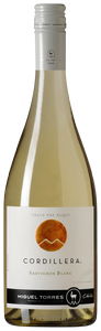 Miguel Torres Chile Cordillera Sauvignon Blanc N.V.
