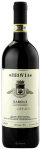 Brovia Garblèt Sué Barolo N.V.