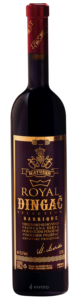 Matusko Dingač Royal Selection Barrique 2011