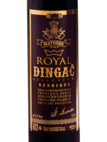 Dingač Royal Selection Barrique