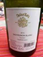 Julius Zotz Sauvignon Blanc Trocken