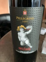 Cantine Pellegrino Nero d'Avola Sicilia
