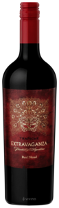 Trapiche Extravaganza Red Blend N.V.