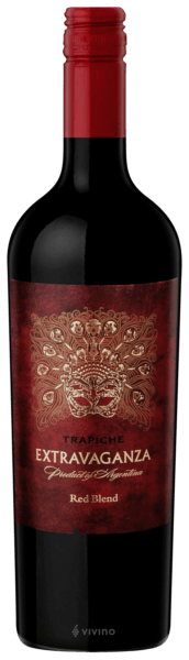 Trapiche Extravaganza Red Blend