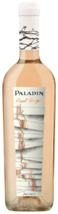 Paladin Pinot Grigio Rosé N.V.