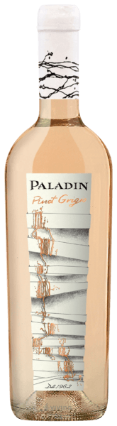 Paladin Pinot Grigio Rosé
